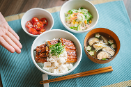 AJINOMOTO PARKとは
