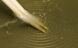 高温(180℃〜190℃)
