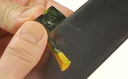 煮物の場合の切り方