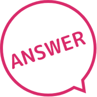 answer