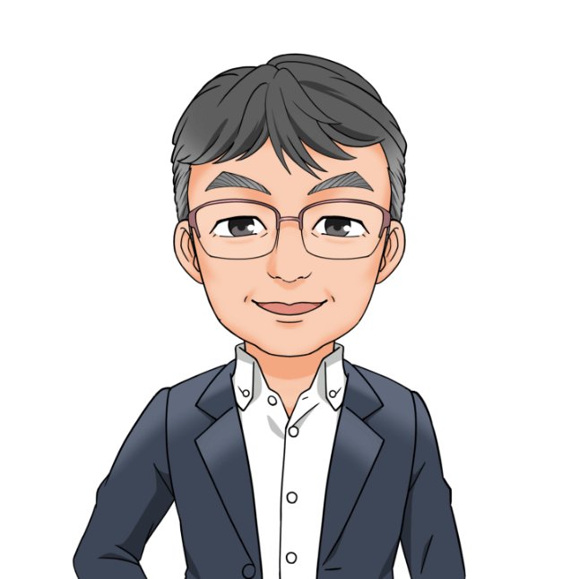 明城　徹也さん