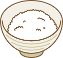 ※ご飯150ｇを含む