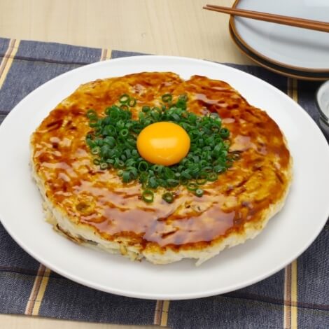 もやし入り！ジャンボつくね