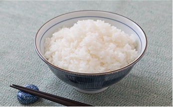 ごはん