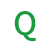 Q