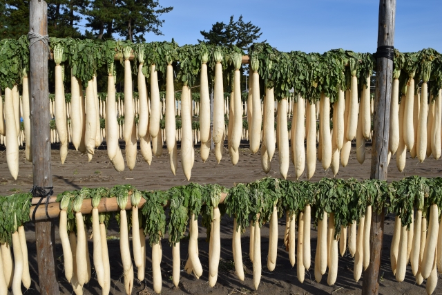 野菜