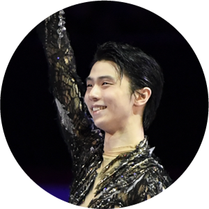 羽生選手