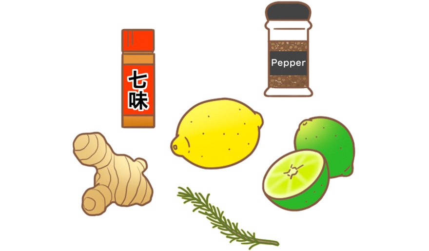 食事編 日常生活の減塩のコツ 味の素パーク たべる楽しさを もっと