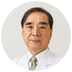 杤久保 修 先生