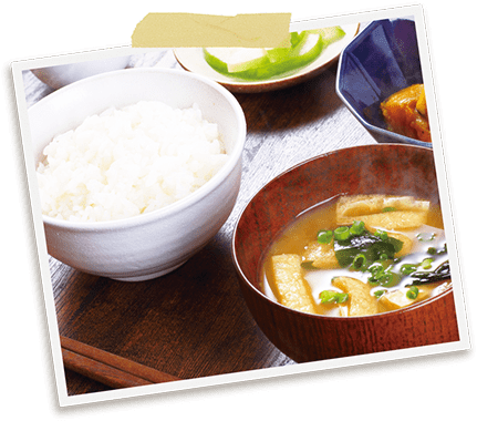 あさくらぶ 朝食ラブ 味の素パーク たべる楽しさを もっと