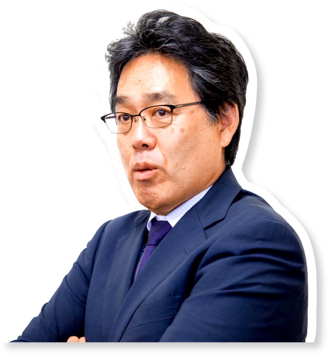 川島隆太教授