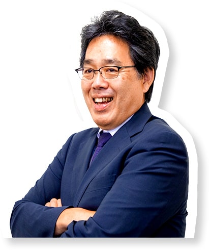 川島隆太教授