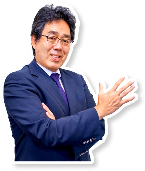 川島隆太教授