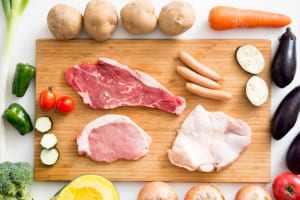 5分でお肉に革命を♡「お肉やわらかの素®」