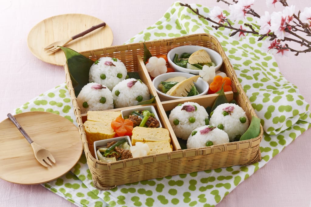 ポットラック風パーティーレシピ☆家族で楽しむおうちピクニック