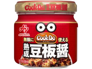 Cook Do®
醤調味料