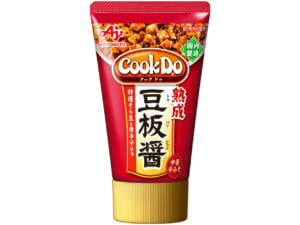 CookDo®
醤調味料