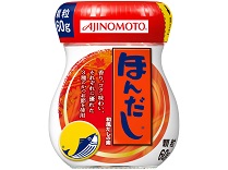 「ほんだし」