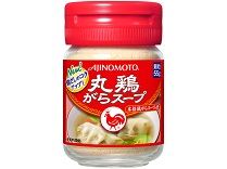 「丸鶏がらスープ」