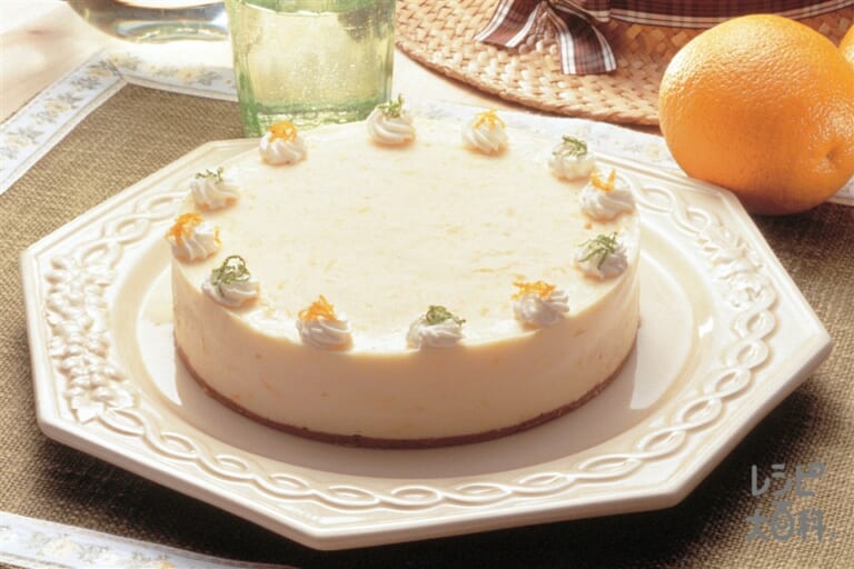 オレンジピールの人気レシピ 作り方 11件 味の素パーク の料理 レシピサイト レシピ大百科