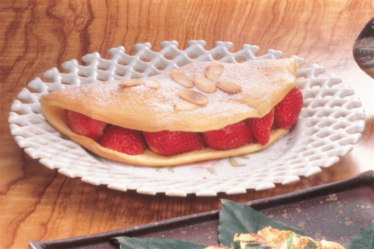 いちご 卵白の人気レシピ 作り方 8件 味の素パーク の料理 レシピサイト レシピ大百科