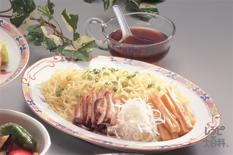 冷やし中華そば 和風ソースのレシピ 作り方 レシピ大百科 レシピ 料理 味の素パーク 中華生めんやチャーシューを使った料理 冷やし中華そば 和風ソースのレシピ 作り方 レシピ大百科 レシピ 料理 味の素パーク 中華生めんやチャーシューを使った料理