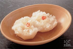 菊花かぶ