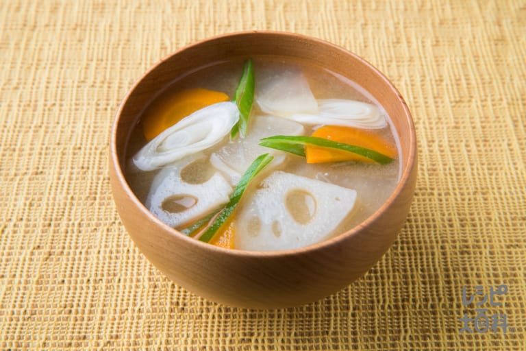 「ラブベジ」特集 石川篇