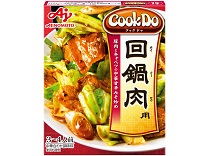 「Cook Do」回鍋肉用