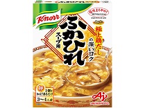 「クノール Soup Do」ふかひれスープ用