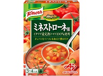 「クノール Soup Do」ミネストローネ用