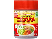 「味の素KKコンソメ」顆粒タイプ