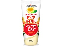 「ピュアセレクト べに花マヨネーズ」