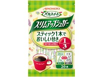 「スリムアップシュガー」