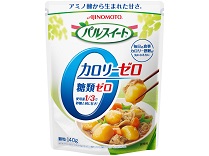 「パルスイート カロリーゼロ」