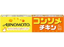 「味の素KKコンソメチキン」固形タイプ