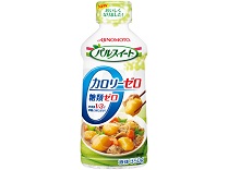 「パルスイート カロリーゼロ」(液体タイプ)