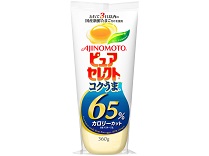 「ピュアセレクト コクうま 65%カロリーカット」