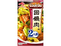 「Cook Do」回鍋肉用2人前