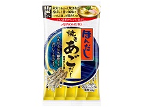 「ほんだし 焼きあごだし」