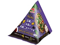 「Toss Sala」ごま香る和風しょうゆ味