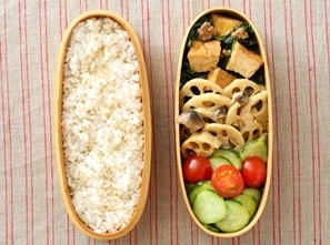 簡単 基本のお弁当 15分で3品のおかず完成 料理をするなら味の素パークの レシピ大百科 簡単 基本のお弁当 15分で3品のおかず完成 料理をするなら味の素パークの レシピ大百科