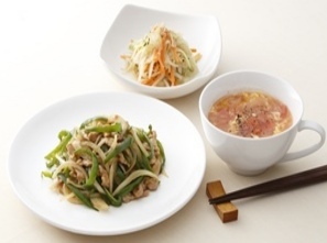 野菜を楽しく、賢く、美味しく食べよう!「ラブベジ」特集 - 名古屋編 第3弾