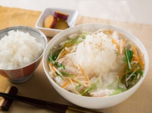 野菜をもっととろうよ☆「ラブベジ」特集- 名古屋編 第4弾