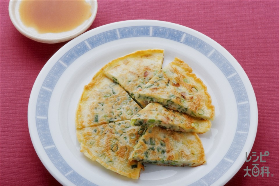 チャイニーズピザのレシピ 作り方 味の素パーク の料理 レシピサイト レシピ大百科 薄力粉や卵を使った料理 チャイニーズピザのレシピ 作り方 味の素パーク の料理 レシピサイト レシピ大百科 薄力粉や卵を使った料理