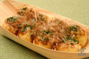 たっぷりたこのたこ焼きのレシピ 作り方 レシピ大百科 レシピ 料理 味の素パーク ゆでだこや薄力粉を使った料理 たっぷりたこのたこ焼きのレシピ 作り方 レシピ大百科 レシピ 料理 味の素パーク ゆでだこや薄力粉を使った料理