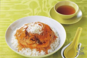 きのこたっぷりかに玉のレシピ 作り方 レシピ大百科 レシピ 料理 味の素パーク 卵やまいたけを使った料理
