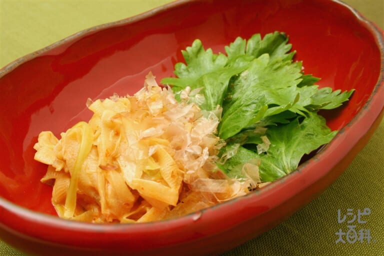 セロリの葉 の人気レシピ 8件 レシピ大百科 レシピ 料理 味の素パーク たべる楽しさを もっと
