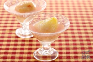 いちじくの日本酒コンポートのレシピ 作り方 レシピ大百科 レシピ 料理 味の素パーク いちじくやレモンを使った料理