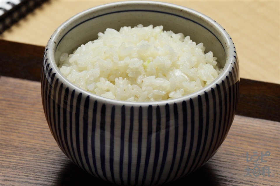 あえるだけ！味つけご飯（ハオ飯（塩））